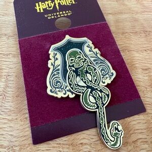Harry Potter Dark Mark Pin